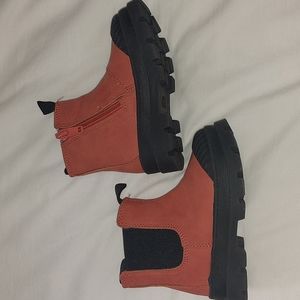 toddler boots